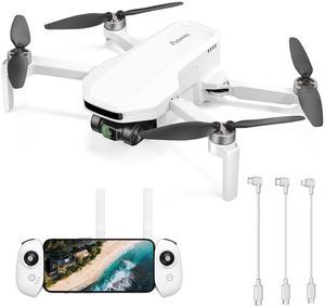 Potensic Atom LT Drone Standard Kit with Extra OTG One Set