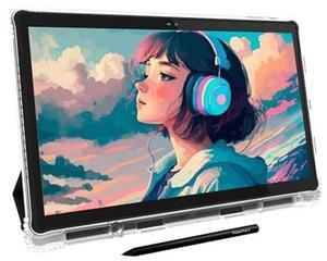 X14 Largest Standalone Drawing Tablet * PicassoTab * No Computer Needed * Pro Drawing Apps & Tutorials * 14 Inch Screen * Stylus Pen * Portable * Best Gift for a Digital Graphic Artist * PCX14