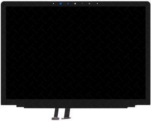 LCDOLED Replacement for Microsoft Surface Laptop 3 1867 1868 2019 13.5 inches 2256x1504 LCD Display Touch Screen Digitizer Assembly (Not for 15 inches)