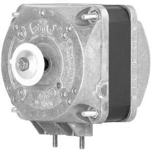 ebm-papst M4Q045-EF03-04 AC Fan Motor 115V 1.35mA 34W 50Hz/60Hz 1550RPM New