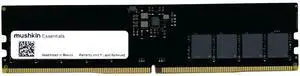 Mushkin RAM D5 4800 16GB C40 Essentials