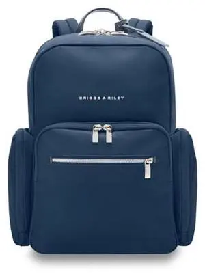 Briggs & Riley Rhapsody Medium Backpack, Navy