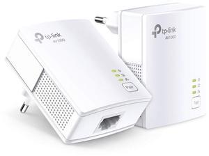 TP-Link AV1000 CPL KIT DE 2 AV1000MBPS (TL-PA7017 KIT)*9054