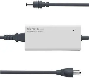 Power Adapter for Starlink Gen3 & Mini, 144W Replacement Power Adapter 48V 3A Power Supply