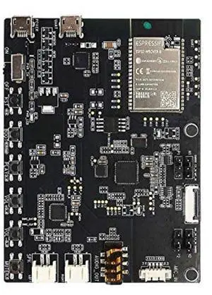 ESP32-LyraTD-SYNA Development Board