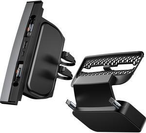 Fasgear Tesla USB Hub for Model Y 2024 2023 2022 2021 and Model 3 2023 2022 2021 (Not for Highland)