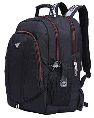 FREEBIZ 55L 21 Inch High Laptop Backpack fits under 19 Inch Gaming Computer Notebook Macbook for Men (18.4 inch)