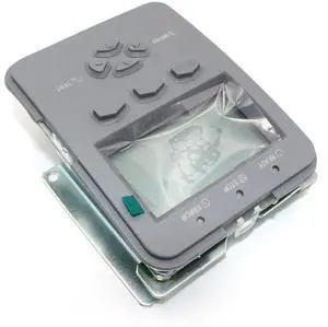 GETPARTS DPR78-2902-01 Front Control Panel for Datamax I-Class MarkII I-4212E I-4310E I-4308 I-4310 I-4606E Thermal Printer 203dpi 300dpi 600dpi