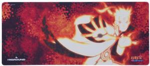 Higround Naruto x HG Mousepad XL - Naruto