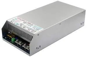 JINGMAIDA Switching Power Supply 2000W with PFC 110-240V AC to DC Power Supply 48V 41Amp 2000W for CCTV, Radio, Computer Project, LED Strip Lights, 3D Printer