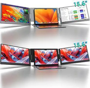 KYY 15.6" Laptop Screen Extender