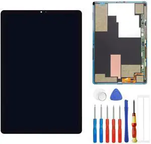 E-yiiviil AMOLED Display Compatible with Samsung Galaxy Tab S5E SM-T725 SM-T720 10.5" inch LCD Touch Screen Display Assembly with Tools