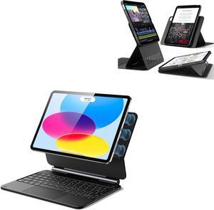 ESR iPad Keyboard 10th Generation + iPad 10th Generation Case