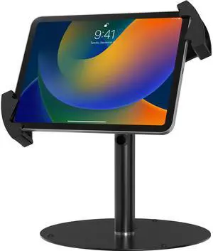 CTA Digital Rust Proof Tablet Desk Mount for 7-14" Tablets with Anti Scratch and Anti-Slip Resistant Pads (PAD-RPDMS)