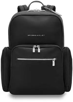 Briggs & Riley Rhapsody Medium Backpack, Black