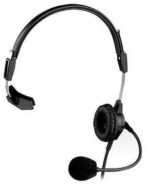 Telex PH-88 - Headset (semi-Open)