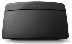 Linksys N300 Wi-Fi Wireless Router with Linksys Connect including Parental Controls & Advanced Settings (E1200) [parallel import goods]