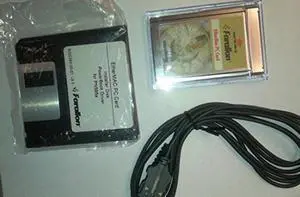 Farallon Fast Enet Tx Card Bus 10/100MBs 10/100
