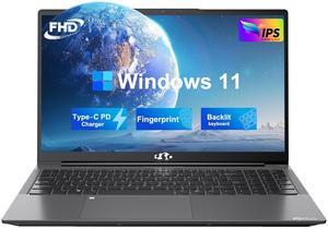NIMO 15.6 FHD Student Laptop, Backlit Keyboard, Fingerprint, 2 Years Warranty, 90 Days Return, Intel Pentium Quad-Core N100 (Beat to i3-1115G4, Up to 3.4GHz), 8GB RAM, 128GB SSD, WiFi 6, Win 11 NIMO 15.6 FHD Student Laptop, Backlit Keyboard, Fingerprint, 2 Years Warranty, 90 Days Return, Intel Pentium Quad-Core N100 (Beat to i3-1115G4, Up to 3.4GHz), 8GB RAM, 128GB SSD, WiFi 6, Win 11