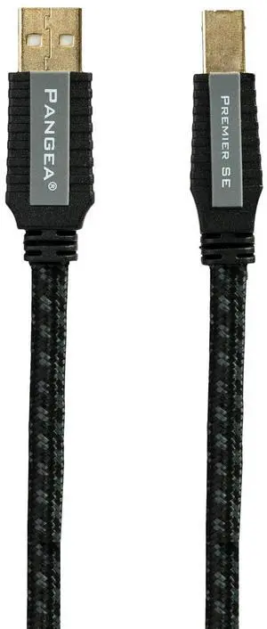 Pangea Audio Premier SE MKII USB Cable 1.5 Meter