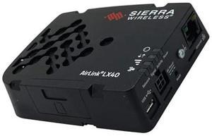LX40, 4G LTE Router, North America, Includes 1-Year AirLink Complete (1104579)