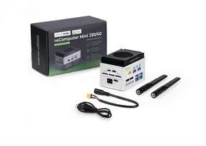 reComputer Mini J3011 with Extension