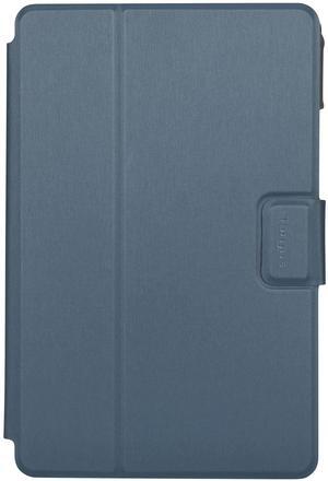 Safe Fit Universal 7-8.5" 360deg Rotating Tablet Case, Blue