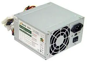 Logisys PS480D 20/24 pin Switching 480W Power Supply