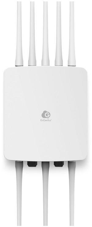 EnGenius Cloud Managed ECW270 Wi-Fi 6 (11ax) 4x4 Outdoor Access Point