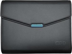 GPD P2 Max, Pocket 3 and Win Max Protective Faux Leather Case Bag for Windows 10 System Mini Laptop Cover Kit