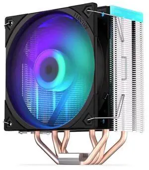 Endorfy Fera 5 ARGB - CPU Air Cooler (EY3A007)