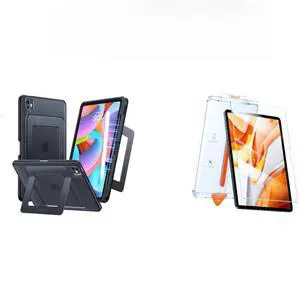 TORRAS Save More When You Bundle: Get Both an iPad Pro 11 inch screen protector and an iPad Pro 11 inch case for Less