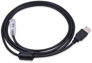 Aimtobest PMKN4147 PMKN4147A USB Programming Cable Compatible for Motorola XPR2500 CM200D CM300D DEM400 DM1400 DM1600 DM2400 DM2600 XiR M3188 M3688 M6660 Radio