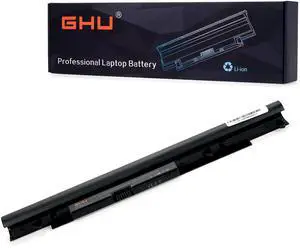 GHU New 38 Wh 2600 mAH JC03 JC04 919701-850 919700-850 919681-421 HSTNN-LB7W HSTNN-DB8E Laptop Battery Compatible with HP 14-bs000 14-bw000 15-bs000 15-bw000 HP 17-bs000 17-ak000 Series