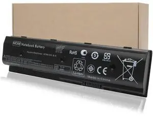 MO06 MO09 Laptop Notebook Battery for HP Pavilion DV4-5000 DV6-7000 DV7-7000 HP 672412-001 671731-001 671567-831 671567-421 HSTNN-YB3N HSTNN-LB3N HSTNN-LB3P HSTNN-UB3N TPN-W106