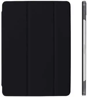 DuraSafe Cases for iPad Pro 11 inch 4 3 2 Generation Case A2759 MNXE3LL/A MNXD3LL/A MNXG3LL/A MNXF3LL/A MNXJ3LL/A MNXH3LL/A A2762 MNXN3LL/A MP553LL/A A2377 MHQR3LL/A MHQT3LL/A A2228 MY232LL/A - Black