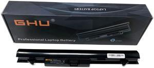 GHU New Battery Replacement for RA04 745662-001 708459-001 768549-001 707618-121 707618-141 707618-541 745416-121 Battery for Hp ProBook 430 G1 G2 H6L28AA H6L28ET HSTNN-IB4L - 14.8V 2600MAH