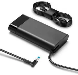 150W AC Charger for HP ZBook 15 G6 G5 G4 G3 15v G5 Fury G10 G9 G8 G7 Studio x360 G11 G10 G9 G8 G7 G6 G5 G4 G3 ZBook Power G7 G8 G9 G10 G11 Omen 15.6" 17.3" Victus 15 Pavilion Gaming 15 16 17 Laptop