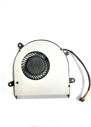 New Replacement Laptop CPU Cooling Fan for Dell Inspiron 24 3475 CPU Cooling Fan BSC0705HA-00 1TMP6 01TMP6 CN-01TMP6