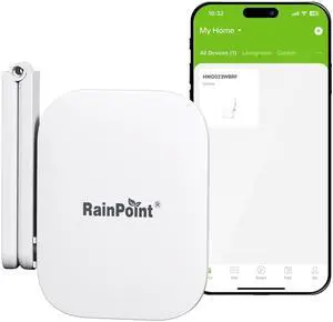 RAINPOINT WiFi Gateway for Water Timer