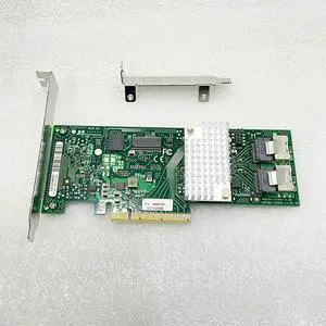 SXTAIGOOD 9211-8i RAID Controller Card PCI E 6Gbps SATA SAS HBA LSI FW :P20 IT Mode ZFS FreeNAS unRAID RAID Expander
