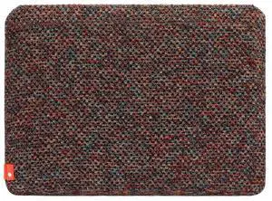 Incase Slip Sleeve with PerformaKnit - 16-inch Laptop/MacBook Case - Magnetic Snap Closure, Slim, Durable and Lightweight Design - Stylish Protective Sleeve for Everyday Use - Burst