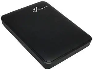 Avolusion 1.5TB USB 3.0 Portable PS4 External Hard Drive (PS4 Pre-Formatted) HD250U3-Z1-1.5TB-PS - 2 Year Warranty