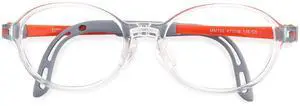 EYEBUDDY Blue Light Glasses for Kids,Blue Light Blocking Glasses for Boys Girls Ages 3-13, Bluelight Glasses Computer, Gaming, Reading