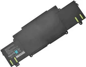HBFVG SQU-1406 Laptop Battery Replacement for ThundeRobot 911-E1 911-T2A 911-T1 911-S2 911M 911M-M1 911M-M2 911M-M3 911M-M4 911M-M5 MSI CX-9 911-S2K 911-S2C Series (14.4V 74.88Wh)