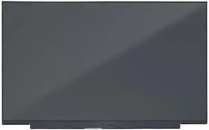 LCDOLED Compatible with NV140DRM-N61 BOE0931 B140QAN05.H AUO2698 M140NWHE R0 IVO8C45 100% sRGB 14.0 inches 2240x1400 60Hz IPS 40Pin LCD Display Screen Panel Replacement