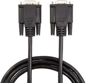 NXT Technologies Staples 6' VGA/SVGA Cable, Black (NX29765)
