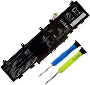 AURUNHO CC03XL 53Wh Laptop Battery Replacement for HP ZBook Firefly 14 G7 G8, EliteBook 830 835 840 845 G7 G8, Probook 635 Aero G7 G8 Series L77608-2C1 L77608-421 L78555-005