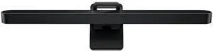 NONLOCK Computer USB Reading Lamp,Computer Computer Monitor Light Bar with Touch Dimmer Switch,3 Level Adjustable Brightness,LED Screen Light Bar for Office Home