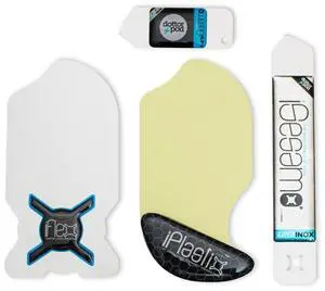 iSesamo, iFlex, iPlastix, Free Mini iSesamo, Dottorpod Essential Kit Professional Tablet and Phone Opening Tool Set for Repair